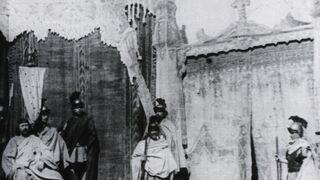 La vie et la passion de Jésus-Christ - 1898