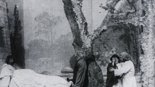 La vie et la passion de Jésus-Christ - 1898
