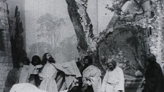 La vie et la passion de Jésus-Christ - 1898