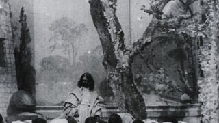 La vie et la passion de Jésus-Christ - 1898