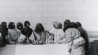 La vie et la passion de Jésus-Christ - 1898