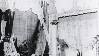 La vie et la passion de Jésus-Christ - 1898