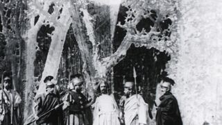 La vie et la passion de Jésus-Christ - 1898