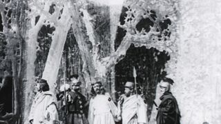 La vie et la passion de Jésus-Christ - 1898