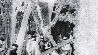 La vie et la passion de Jésus-Christ - 1898