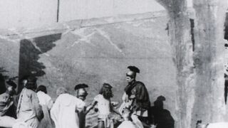 La vie et la passion de Jésus-Christ - 1898