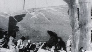 La vie et la passion de Jésus-Christ - 1898