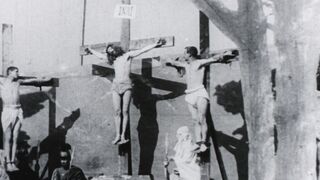 La vie et la passion de Jésus-Christ - 1898
