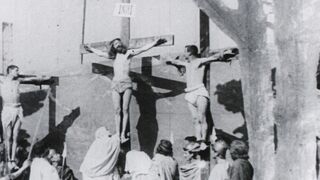 La vie et la passion de Jésus-Christ - 1898