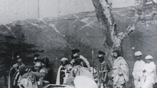 La vie et la passion de Jésus-Christ - 1898