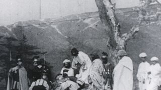 La vie et la passion de Jésus-Christ - 1898
