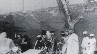 La vie et la passion de Jésus-Christ - 1898