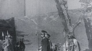 La vie et la passion de Jésus-Christ - 1898