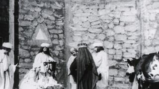 La vie et la passion de Jésus-Christ - 1898