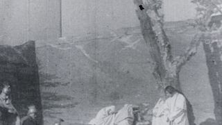 La vie et la passion de Jésus-Christ - 1898