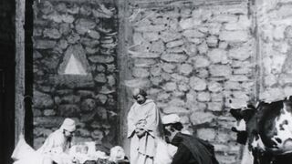 La vie et la passion de Jésus-Christ - 1898