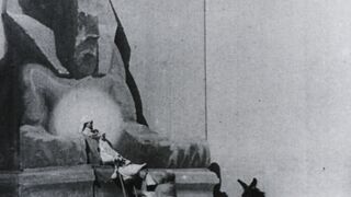 La vie et la passion de Jésus-Christ - 1898
