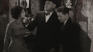 Below the Deadline - 1929