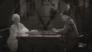 Below the Deadline - 1929