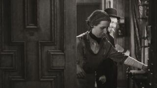 Below the Deadline - 1929
