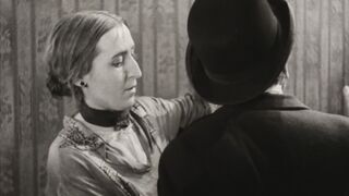 Below the Deadline - 1929
