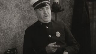 Below the Deadline - 1929