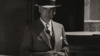 Below the Deadline - 1929