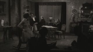 Below the Deadline - 1929