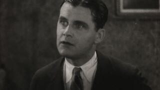 Below the Deadline - 1929