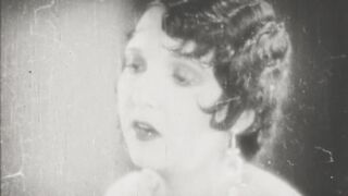 South of Panama - 1928