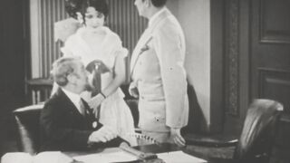 South of Panama - 1928