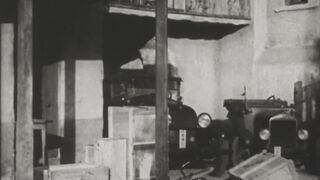 South of Panama - 1928