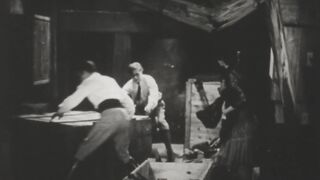 South of Panama - 1928