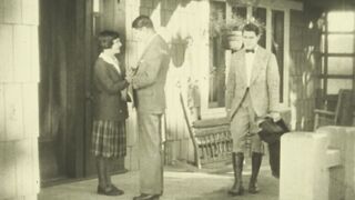 Daring Deeds - 1927