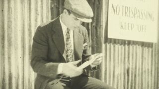 Daring Deeds - 1927