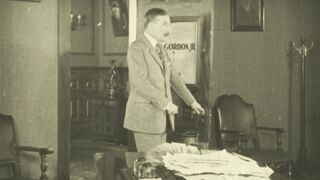 Daring Deeds - 1927