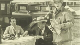 Daring Deeds - 1927