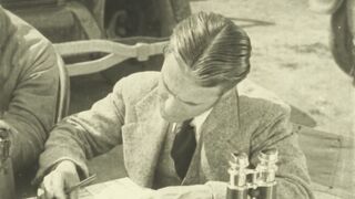 Daring Deeds - 1927