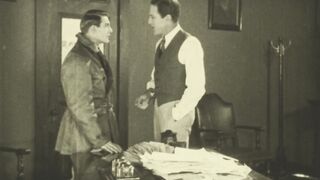Daring Deeds - 1927