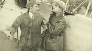 Daring Deeds - 1927