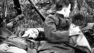 The Lost Battalion - 1919
