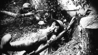 The Lost Battalion - 1919