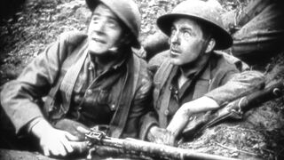The Lost Battalion - 1919