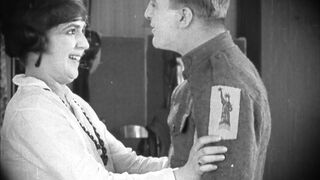 The Lost Battalion - 1919