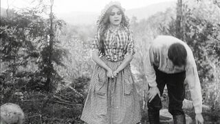 The Mountaineer's Honor - 1916