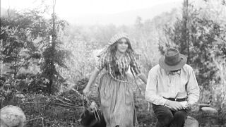 The Mountaineer's Honor - 1916