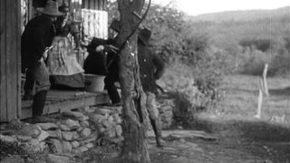 The Mountaineer's Honor - 1916