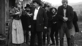 The Mountaineer's Honor - 1916