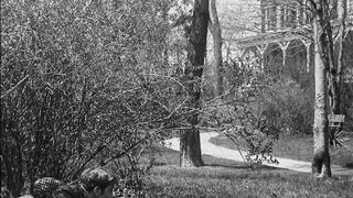 The Lonely Villa - 1909