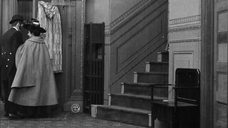 The Lonely Villa - 1909